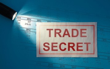The value of trade secrets