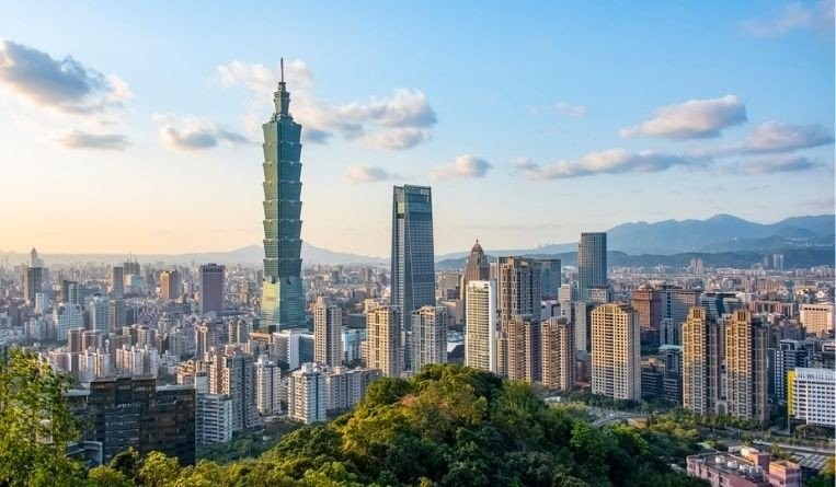 Processing Third-Party Observations in Taiwan