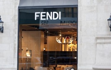 Shanghai high court upholds trademark infringement ruling for Fendi
