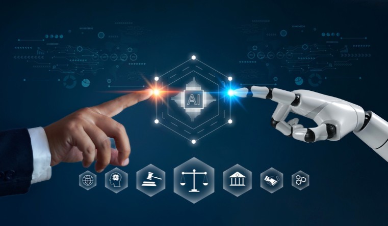 China’s Supreme People’s Court sets new rules for AI-related disputes