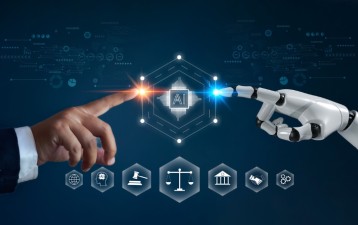 China’s Supreme People’s Court sets new rules for AI-related disputes