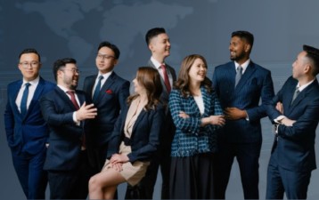 Lee & Poh Partnership completes merger with rival dispute resolution team