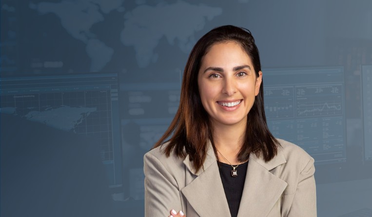 Rachel Pieris promoted to senior associate at DLA Piper in Dubai