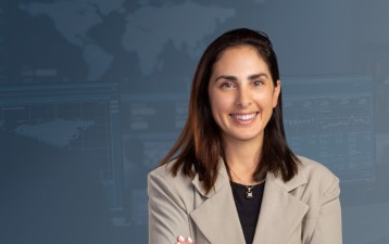 Rachel Pieris promoted to senior associate at DLA Piper in Dubai