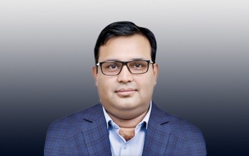 Gaurav Sahay Joins HSA Advocates In Bangalore As Partner