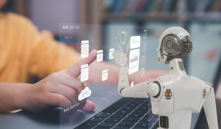 AI-assisted creative works: How to prove human creativity, copyright ownership