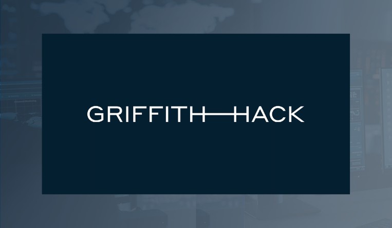 James Robb joins Griffith Hack as practice lead