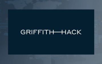 James Robb joins Griffith Hack as practice lead