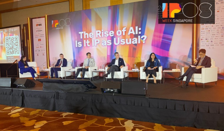 IP Week @ SG: The US$100 trillion question of valuing intangible assets