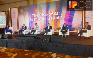 IP Week @ SG: The US$100 trillion question of valuing intangible assets