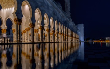 Trademark protection in the UAE through customs recordal and Amazon Brand Registry