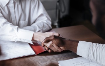 First on paper, second in time: The hidden frustrations of the priority “blind spot”