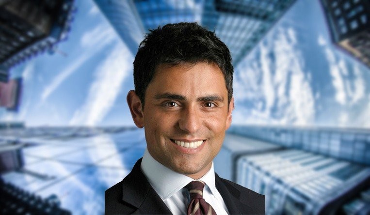 Kyri Evagora takes APAC helm at Reed Smith