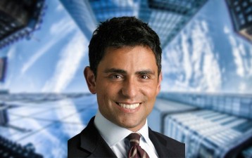 Kyri Evagora takes APAC helm at Reed Smith