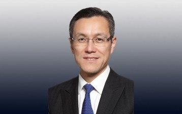 Baker McKenzie has elected Hong Kong-based Milton Cheng as the next chair of the firm