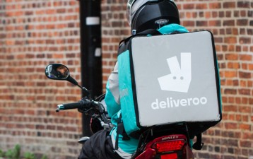 Deliveroo sells assets to rival Foodpanda before Hong Kong exit