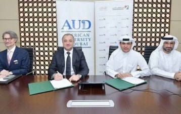 American University in Dubai to offer Master’s programme in IP and Innovation Management