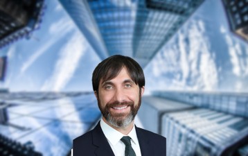 Noah Bialos, fomer Twitter lawyer, joins Perkins Coie