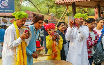 Weak copyright compliance hounds India’s music publishing industry, according to report