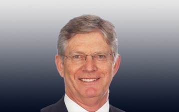 DLA Phillips Fox Names Tony Holland New Chief Executive