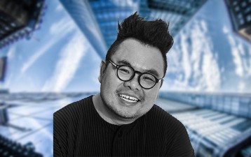 Ryan Su joins OC Queen Street as special counsel