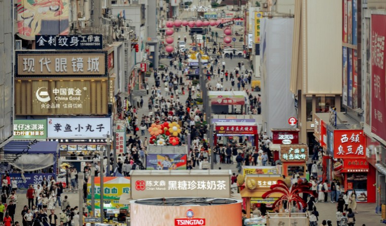 Brand protection upgrades under China’s 2026 trademark law