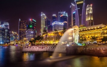 INTA Selects Singapore for 142nd Annual Meeting Slated for April 2020