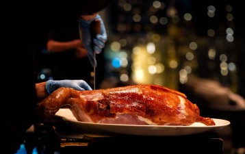 Corporate name vs. trademark registration