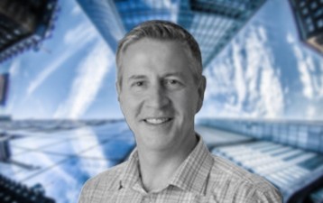 Brett Menadue takes Asia lead for Lawyers on Demand