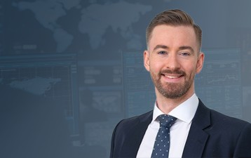 Julian Ryan promoted to partner at FAL Lawyers