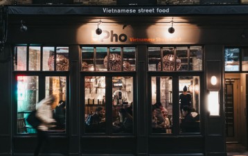 F&B companies should avoid using simple names of dishes as trademarks