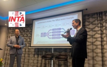 INTA2026: AI moves from experiment to infrastructure in IP management