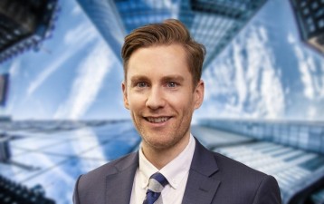 IPH announces new leadership appointment at Griffith Hack