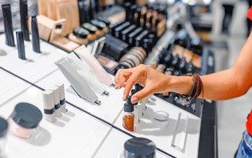 South Korea leads patent filings on hair loss cosmetics, Japan and China follow