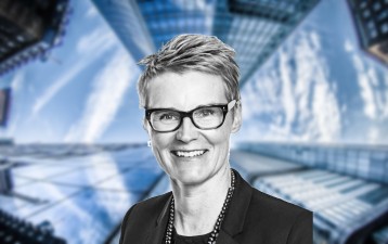 Melinda Upton named CEO of Positive APAC