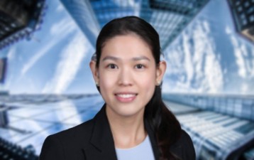 Yi Li Tan promoted to partner at Christopher & Lee Ong