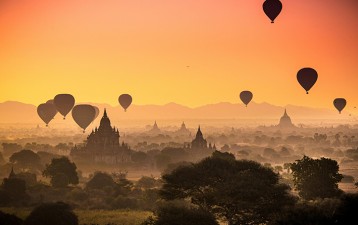 Myanmar opens applications for the registration of copyright and related rights