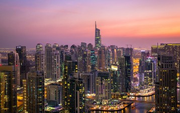 UAE launches two new IP initiatives