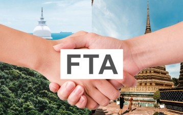 Sri Lanka, Thailand sign agreement to enhance IP rights