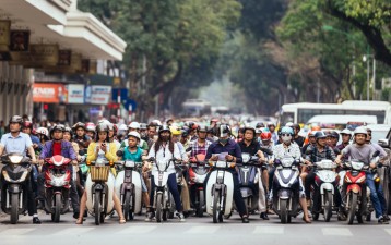 Vietnam’s IP court ready to take off