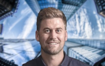 Marcus Walkom to lead Media Arts Lawyers’ Brisbane office