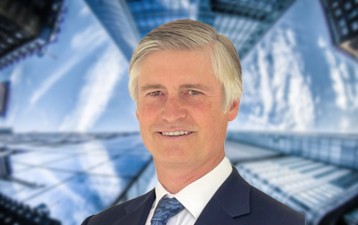 David Kennedy named managing director, Australia, at Spruson & Ferguson