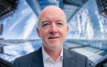 Mike Flint named new partner at James & Wells