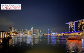 LESI 2025: Culture takes centre stage