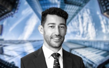 Adrian Kuti promoted to partner at Clayton Utz