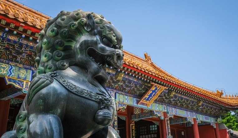 Protecting Geographical Indications in China