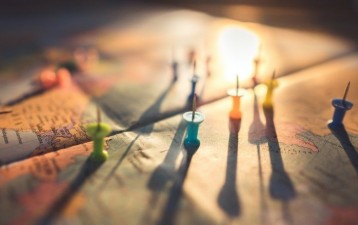 Indonesia: Implementing regulations for geographical indications