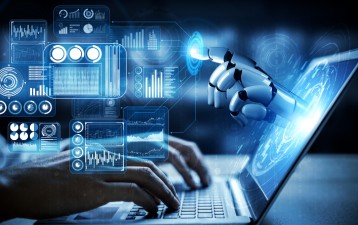 AI and IP: What does the future hold?