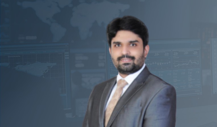 S.M. Algaus joins CMS Induslaw’s dispute resolution team