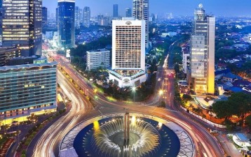 New Criminal Code In Indonesia Ratified